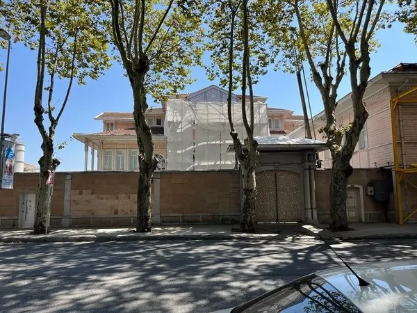 Firari FETÖ'cü Cevheri Güven'in Berat Albayrak yalanı çürütüldü! İşte yalı iftirasının gerçekleri - 2