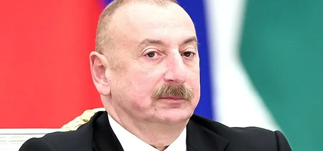 Azerbaycan Cumhurbaşkanı İlham Aliyev’den net tepki: Fransa Hindistan ve Yunanistan Ermenistan’ı bize karşı silahlandırıyor! | Oturup beklemeyiz mesajı! Türkiye-Azerbaycan işbirliği istikrarın önemli kriteri