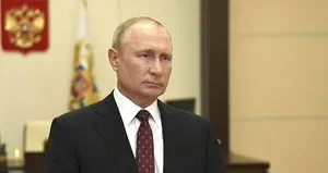 Putin mahkemelik oldu