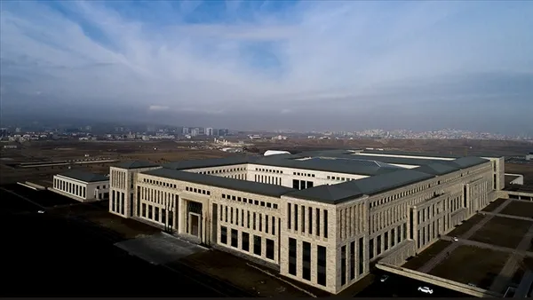 MİT AKADEMİSİ 2024 BAŞVURU EKRANI: Milli İstihbarat Akademisi nerede, başvuru şartları neler? Değerlendirme ve kabul süreci...