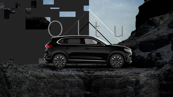 TOGG fabrikasını gezen İsmail Saymaz’dan övgü: Başkan Erdoğan’ın ısrarı olmasa TOGG’un yaşaması mümkün olmazdı