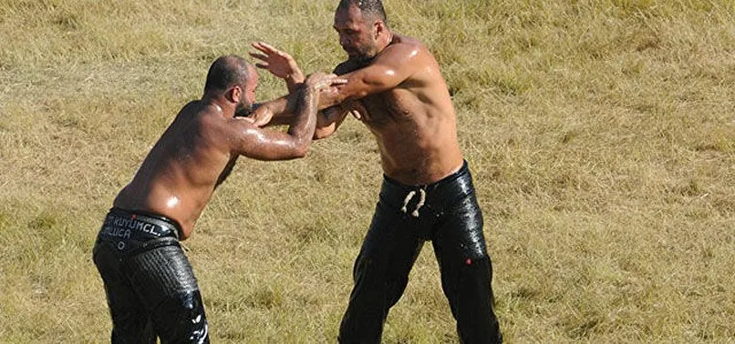 2021 Kırkpınar güreşleri ne zaman? Bu yıl Kırkpınar güreşleri hangi tarihte yapılacak?