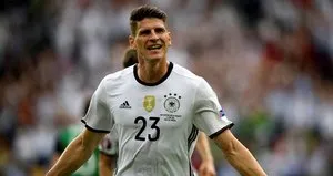 Beşiktaş’ta ilk hedef Mario Gomez