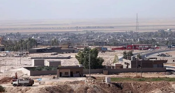 Son dakika: PKK’nın Mahmur Kampı raporları ortaya çıktı! Başkan Erdoğan BM temizlemezse biz temizleriz demişti