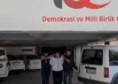 Ankara’da DEAŞ operasyonu