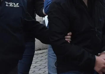 Gazi Üniversitesi'nde FETÖ operasyonu