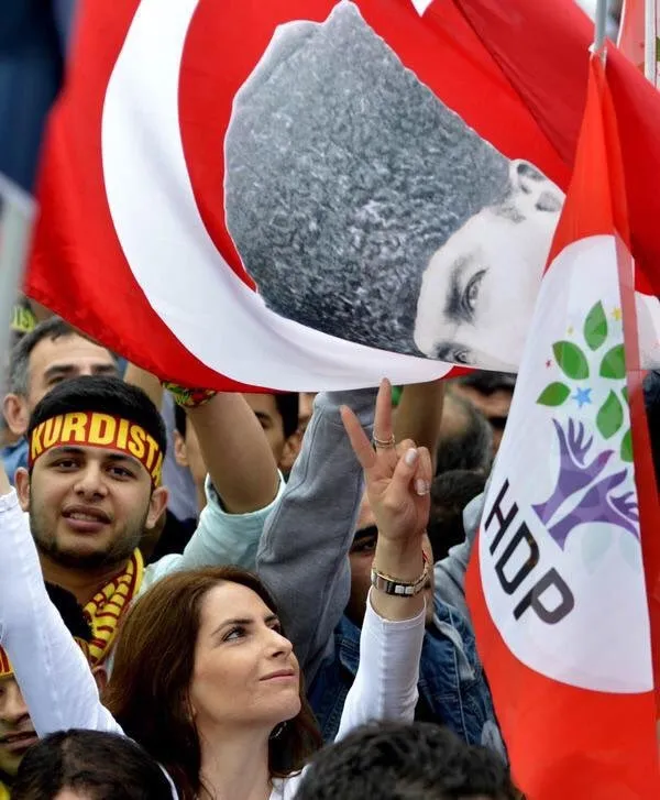 CHP Yenikapı'da miting yapmaktan vazgeçmiş! Kılıçdaroğlu neden korktu? - 2