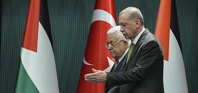 Başkan Erdoğan’ın İsrail’e uyarısı dünyada manşet oldu! Ciddi sonuçları olur