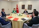 Kılıçdaroğlunun ilk hedefi İmamoğlu! Sır görüşme