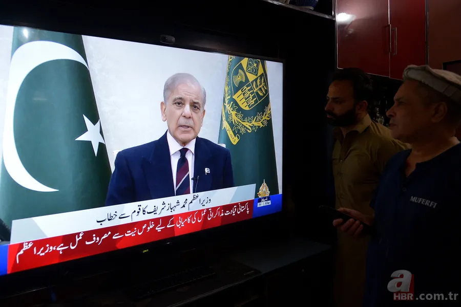 ABD ve İran masada: Kim ne istiyor? İşte pazarlık konuları 12