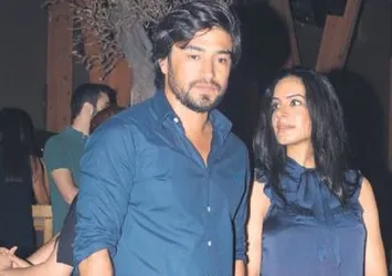 İbrahim Toraman'ın eşinden şok suçlama