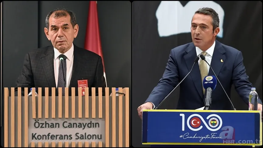 Fenerbahçe - Galatasaray maçı öncesi dikkat çeken rakam 14