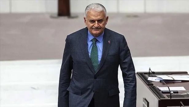 Binali Yıldırım’ın yeni görevi nedir? Aksakallar Konseyi’nde kimler var? Aksakal nedir ne demek?
