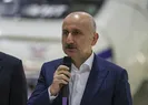 Bakan Karaismailoğlu açıkladı: 7 kat artacak