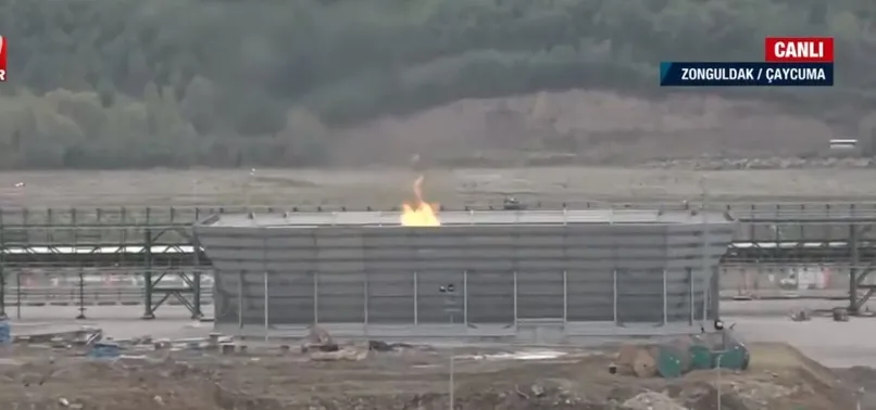 Karadeniz gazı için geri sayım! Başkan Erdoğan bağımsızlık ateşini yakacak