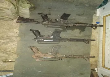 Hakkari'de PKK operasyonu!