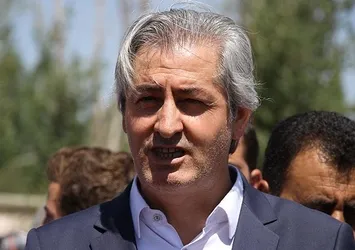 HDP Van Milletvekili Lezgin Botan ifade verdi
