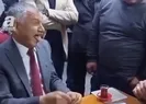 Depremzede çadırda Zeydan batakta!