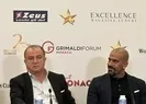 Fatih Terim bir kez daha tarihe geçti