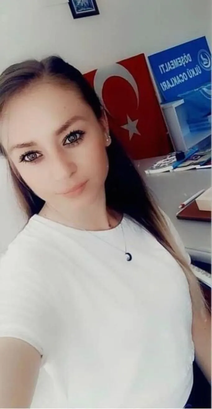 Son dakika: Başkan Erdoğan'dan ayrıldığı eşi tarafından öldürülen Hayriye Alkutay'ın annesine taziye telefonu: Katil hakkettiği cezayı alacak - 5