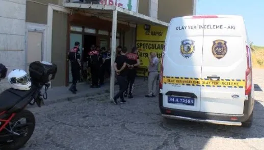 Son dakika: İstanbul'da çifte infaz! Abdullah Türkoğlu, avukatı ve dava açan kadını öldürdü - 1