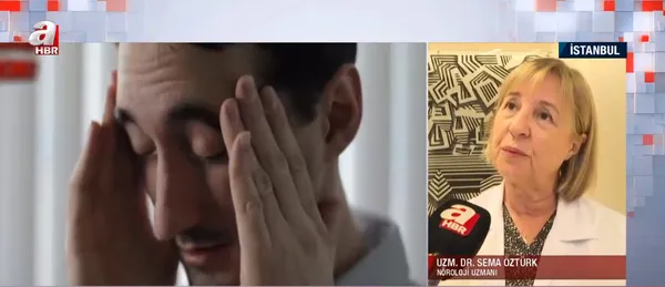 Oruçluyken baş ağrısı neden olur? Uzmanından kritik tavsiyeler - 2