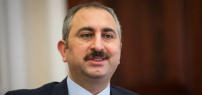 Adalet Bakanı Gül: OHAL uygulaması bir kaç gün içinde son ermiş olacak