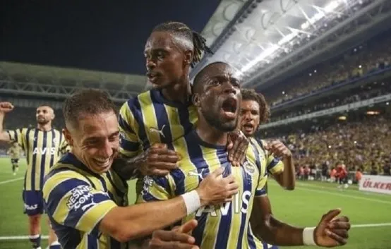 Dinamo Kiev- Fenerbahçe ne zaman, hangi kanalda yayınlanacak?