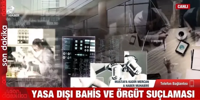Dijital platform Gain Medya’ya operasyon! 7 şirkete kayyum atandı | Gözaltılar var