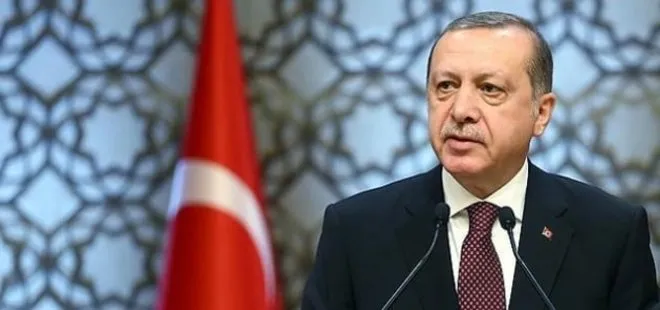 Başkan Erdoğan’dan Kılıçdaroğlu hakkında suç duyurusu