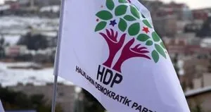 Önce HDP binasında eğitim ardından silahlı eylem!