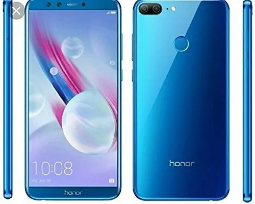 Honor 9 Lite uygun fiyatına rağmen özellikleriyle dikkat çekti