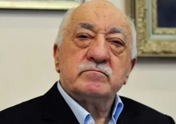 Darbe sanığı: Şarlatan tipli Fetullah Gülen...
