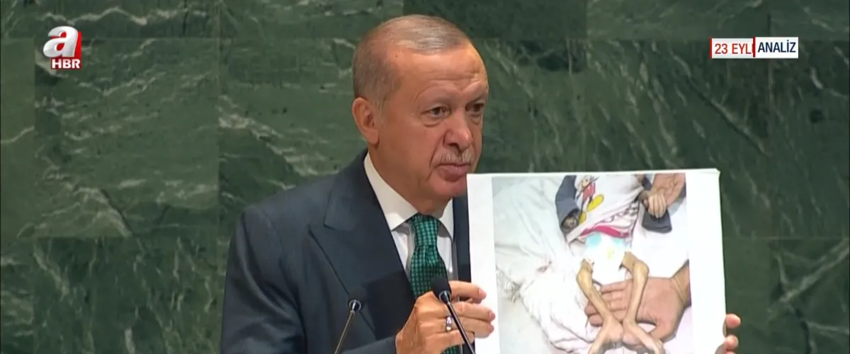 Gazze’den Arakan’a mazlumların gür sesi oldu - 2