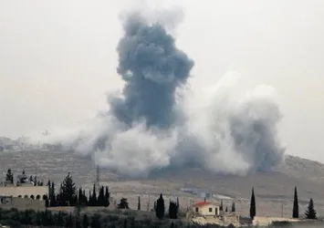 DEAŞ, El Bab'da 30 sivili katletti