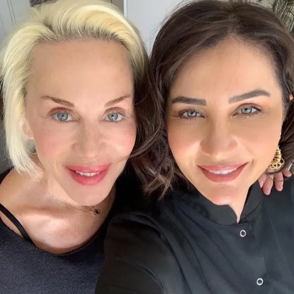 Billur Kalkavan’dan haber var! Akciğer kanseri ile mücadele ediyordu