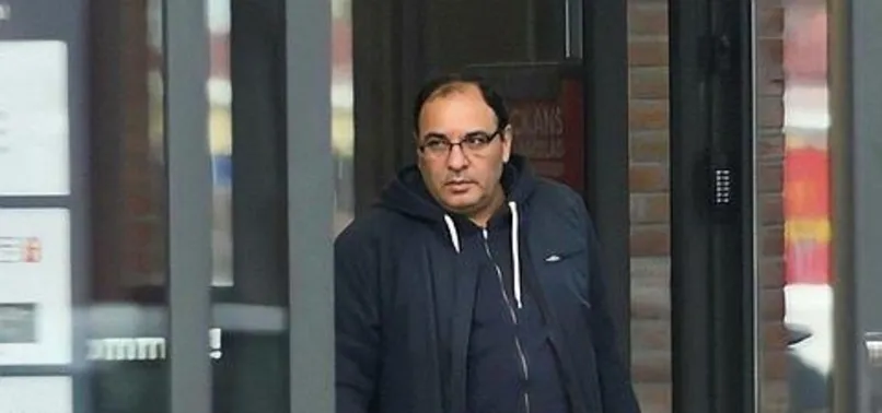 İşte FETÖ'cü Bülent Keneş'in hainlikleri! Başkan Recep Tayyip Erdoğan İsveç Başbakanı Ulf Kristersson'dan iadesini istemişti