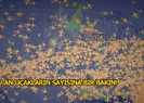 Amerika ‘’uçmaya’’ devam ediyor!