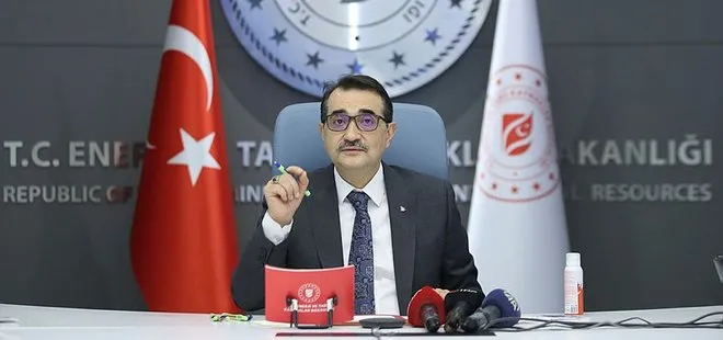 Enerji ve Tabii Kaynaklar Bakanı Fatih Dönmez: Haftaya pazartesi ilk mini YEKA yarışmalarımızı gerçekleştireceğiz