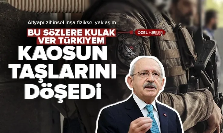 CHP neden HDP ile tezkere konusunda ortaklık yaptı? Büyükelçilerin geri adımı neden rahatsız etti?