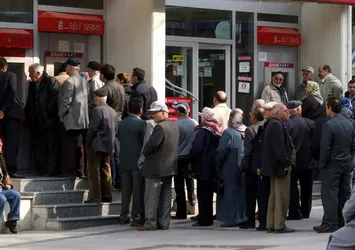 Emeklinin maaşı ne zaman yatacak?