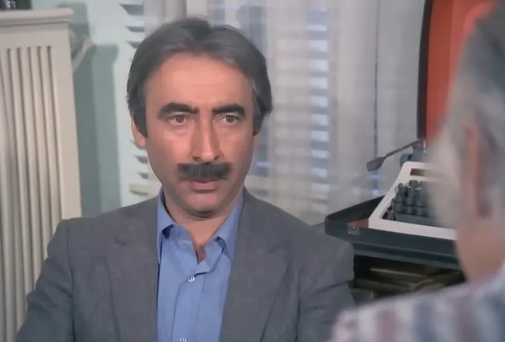 Ne Olacak Şimdi’nin yıldızı Şener Şen’in kızı babasının kopyasıymış!