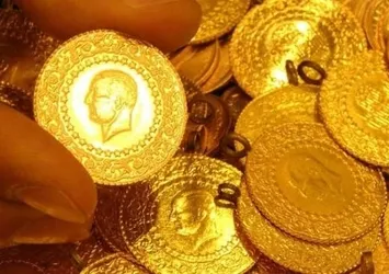Çeyrek altın bugün ne kadar?