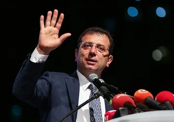 CHP'li İBB Başkanı Ekrem İmamoğlu 19 Mayıs 1919'a "soykırım" diyen Apolas Lermi'ye konser verdirdi! İmamoğlu'na sert tepki