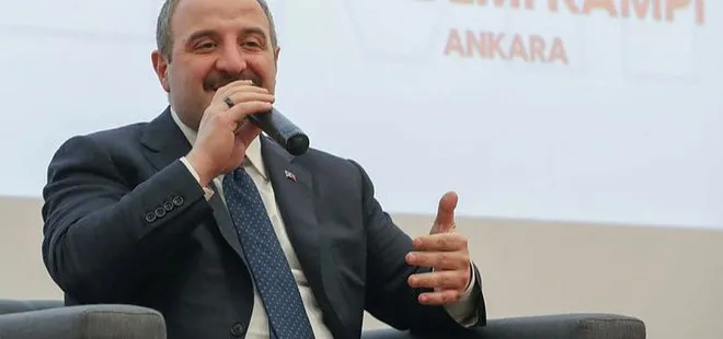 Sanayi ve Teknoloji Mustafa Varank’tan Türk İHA/SİHA’ları için sıraya girdiler açıklaması! Dünya hayran