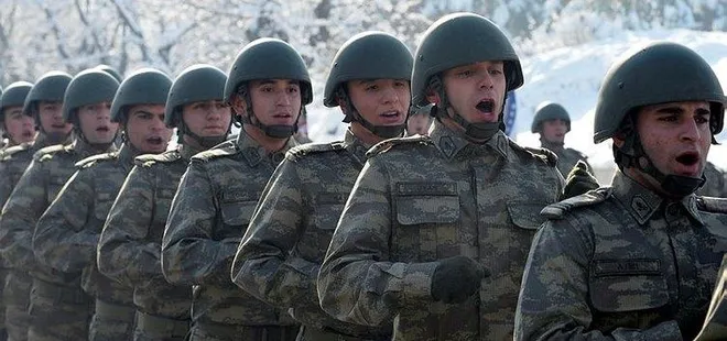 Asker haklarına düzenleme! Sınavlardan terfiye, izinden emekliliğe birçok yenilik