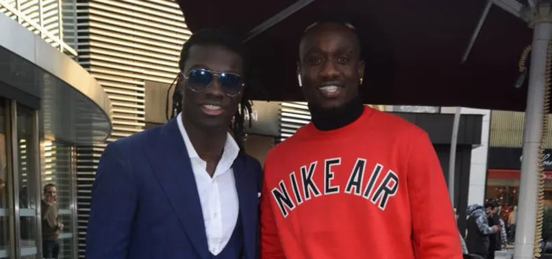 Diagne'den flaş Gomis hamlesi!