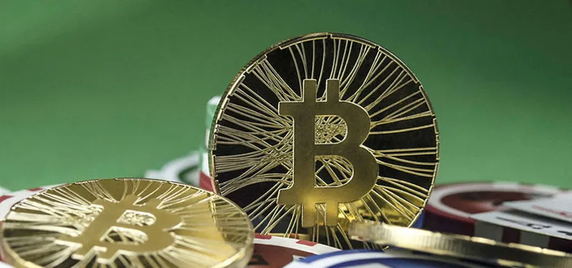 Bitcoin yüzde 20 arttı!