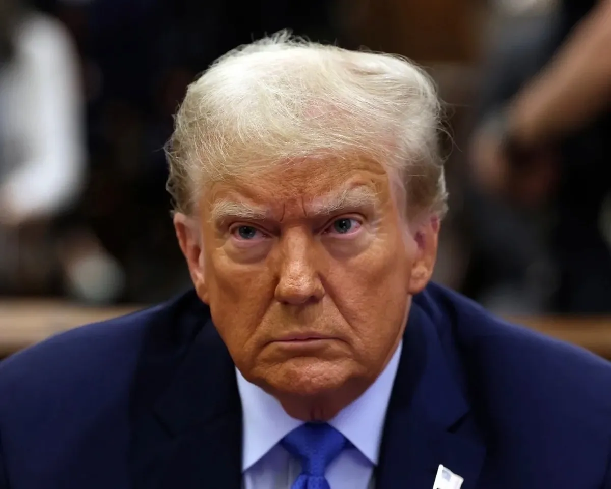 1791223097852.jpeg Trump'tan Zelenskiy'e "benzin" faturası! "Fiyatları artıran artık Hürmüz değil" - 1