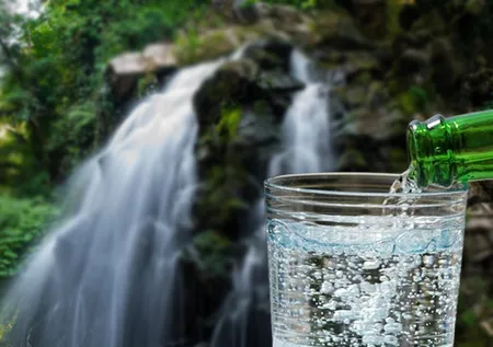 Doğadan gelen mucize: 1 bardağı vücuda reset atıyor...